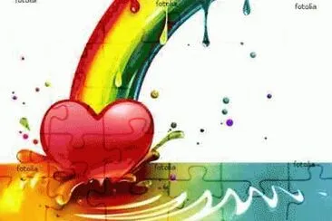 image jigsaw puzzle