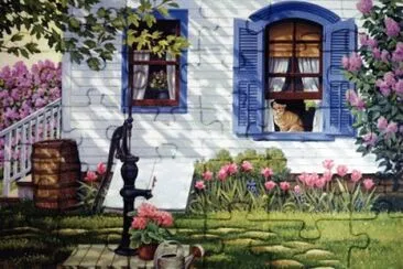 image jigsaw puzzle