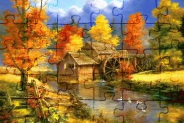 image jigsaw puzzle