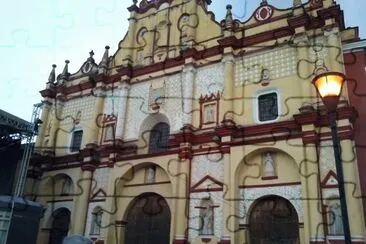 iglesia jigsaw puzzle