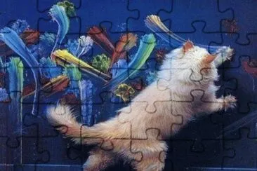 artista jigsaw puzzle