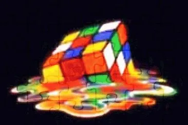 tbbt meltdown jigsaw puzzle