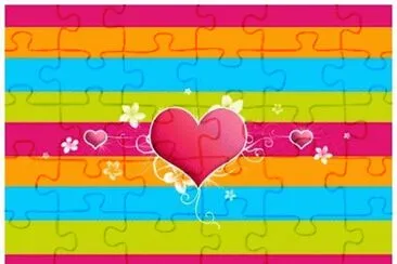 image jigsaw puzzle
