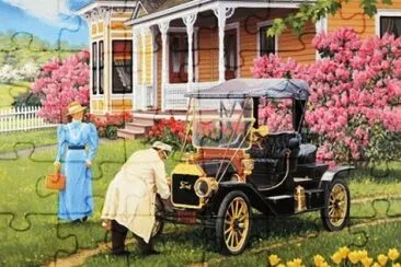 image jigsaw puzzle