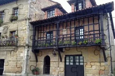 SANTILLANA DEL MAR