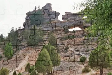 RIO LOBOS
