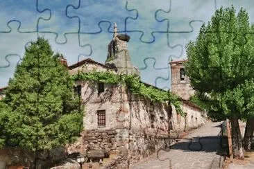 STO DOMINGO SILOS