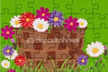foto jigsaw puzzle
