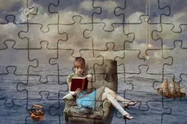 things jigsaw puzzle