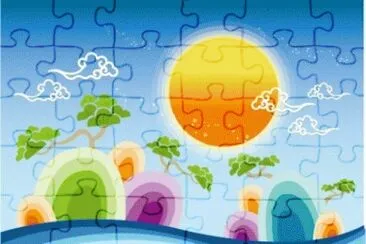 foto jigsaw puzzle