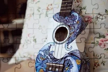things jigsaw puzzle