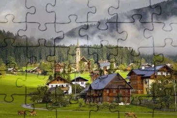 פאזל של paisaje 1