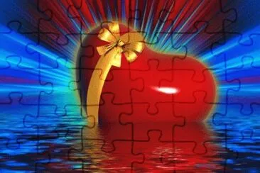 image jigsaw puzzle
