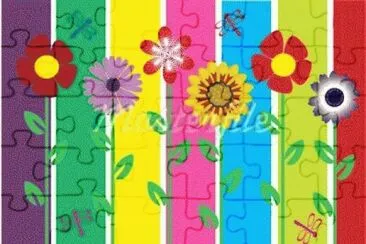 image jigsaw puzzle