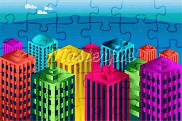 image jigsaw puzzle