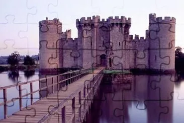 CASTILLO