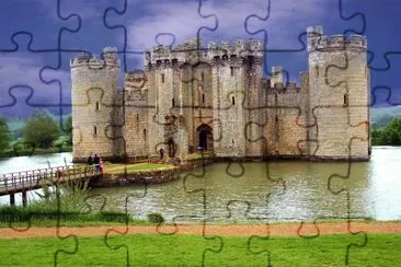 CASTILLO