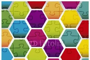 image jigsaw puzzle