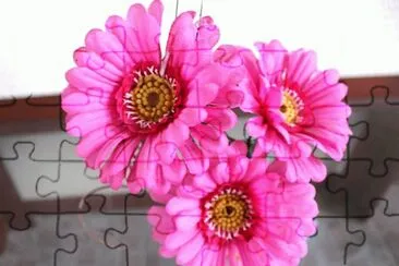 Margarida jigsaw puzzle