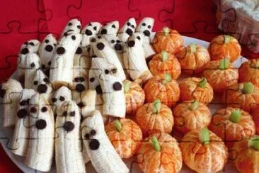 calabazas jigsaw puzzle