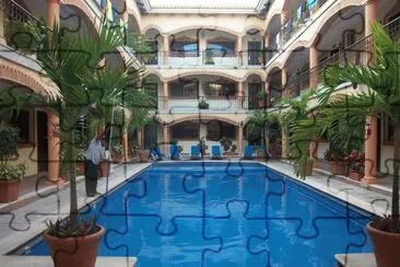 hotel