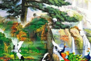 87453 jigsaw puzzle