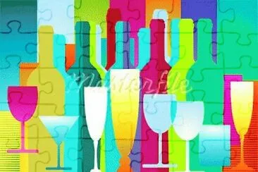 image jigsaw puzzle