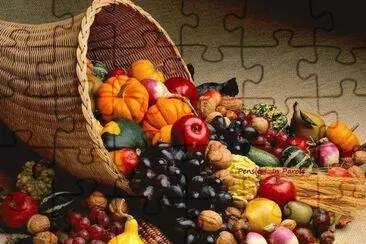 things jigsaw puzzle