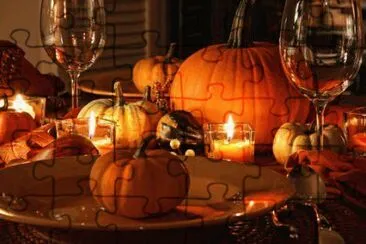 things jigsaw puzzle