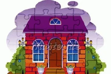 image jigsaw puzzle