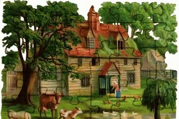 foto jigsaw puzzle