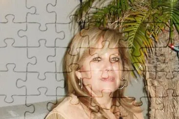 aiDe jigsaw puzzle
