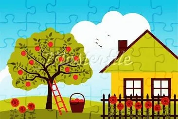 image jigsaw puzzle