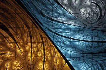 winter solstice jigsaw puzzle