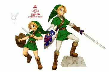 Two Links jigsaw puzzle