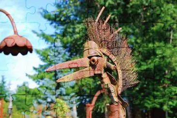 Sculpture
