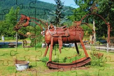 Sculpture