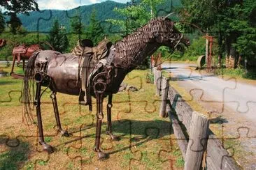 Sculpture