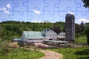 Malabar Farm