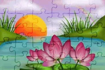 image jigsaw puzzle