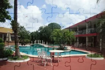 hotel jigsaw puzzle