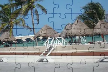 malecÃ³n jigsaw puzzle