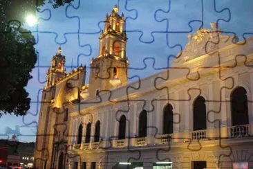 palacio