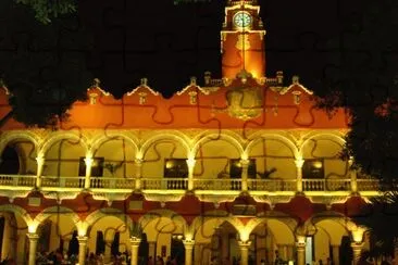 palacio