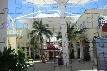 plaza jigsaw puzzle