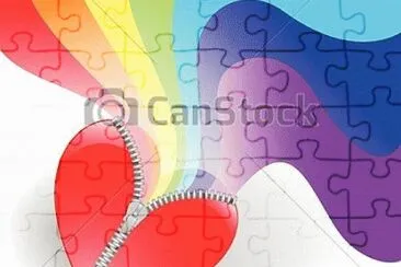 image jigsaw puzzle