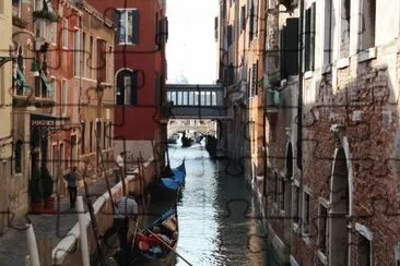 פאזל של venezia 1