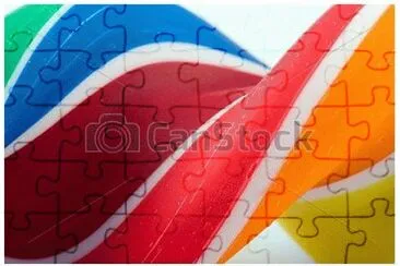image jigsaw puzzle
