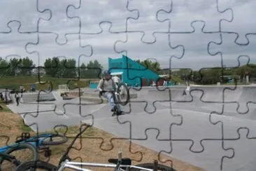 פאזל של parque extremo buenos aires