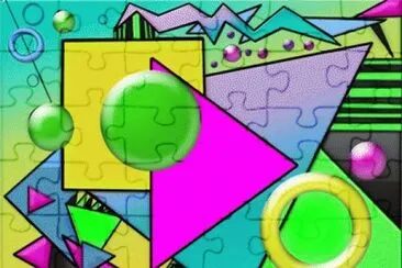 figuras geomÃ©tricas